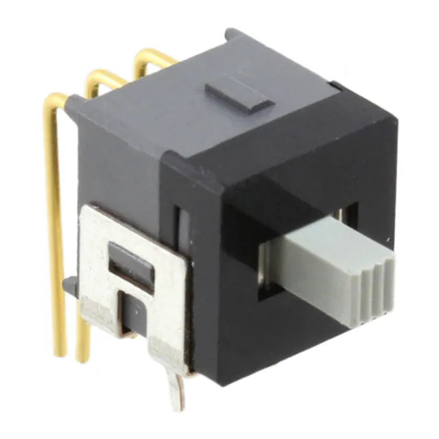AS23CH NKK Switches electronic component