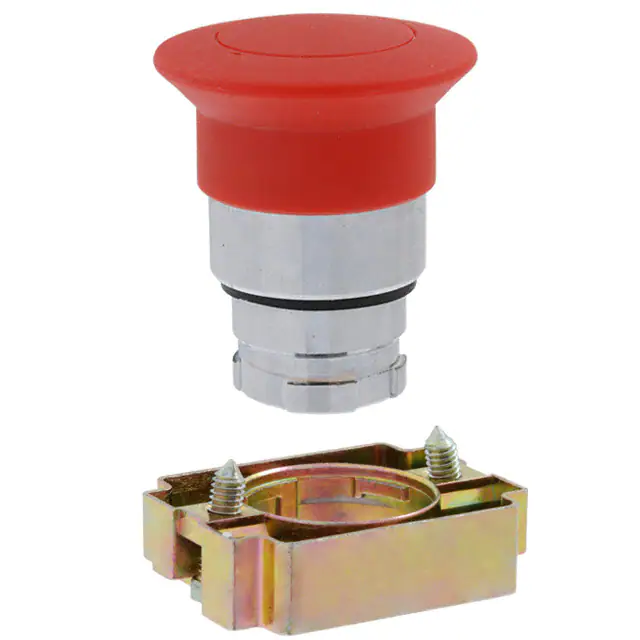 AS2AM4 Sensata-Airpax electronic component