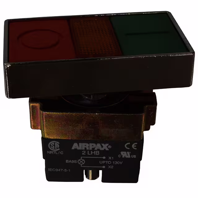 AS2ATL5LBF3F4IO110 Sensata-Airpax electronic component