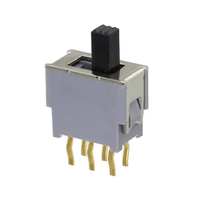 AS2D-2M-10-Z Nidec Components Corporation electronic component