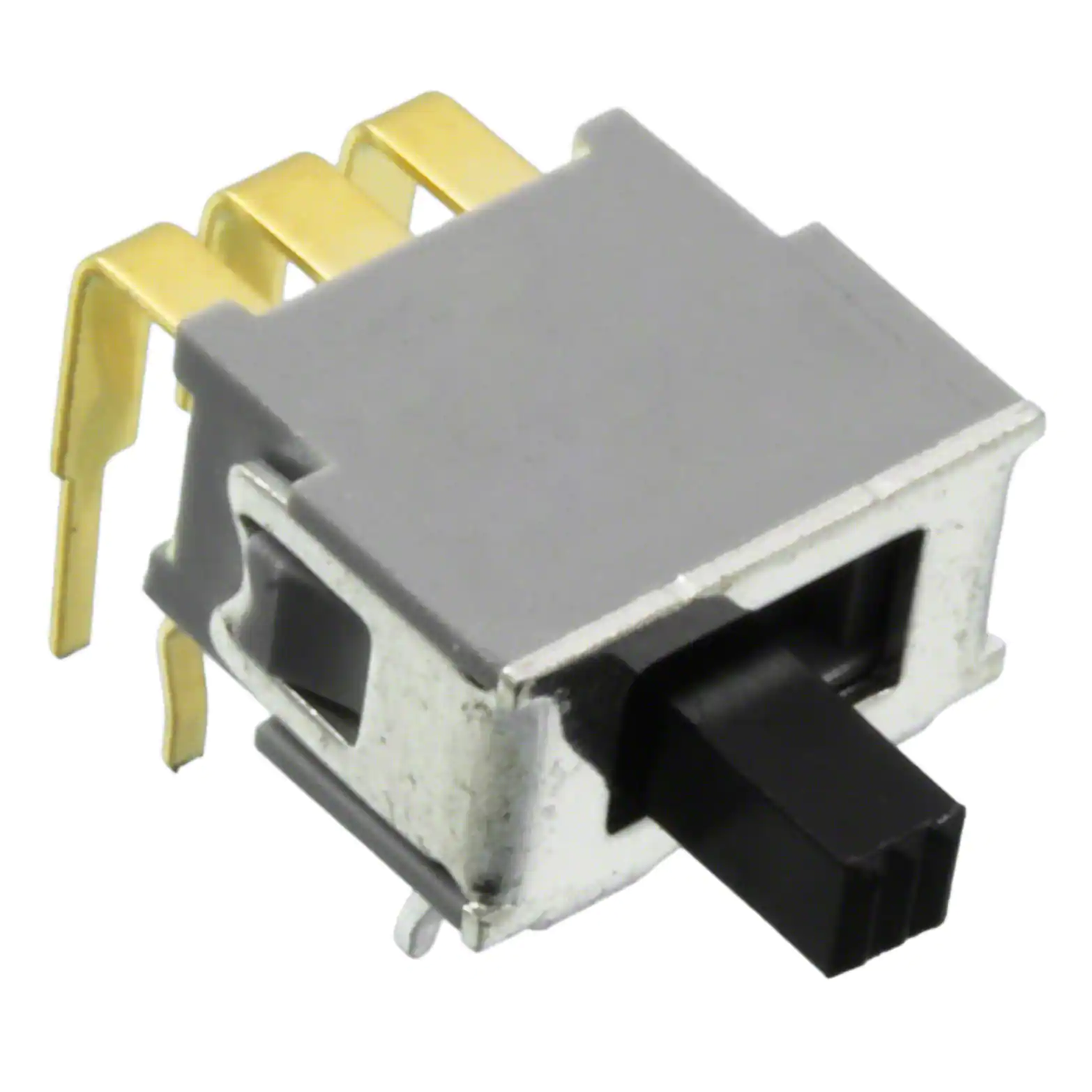 AS2D-5M-10-Z Nidec Components Corporation electronic component