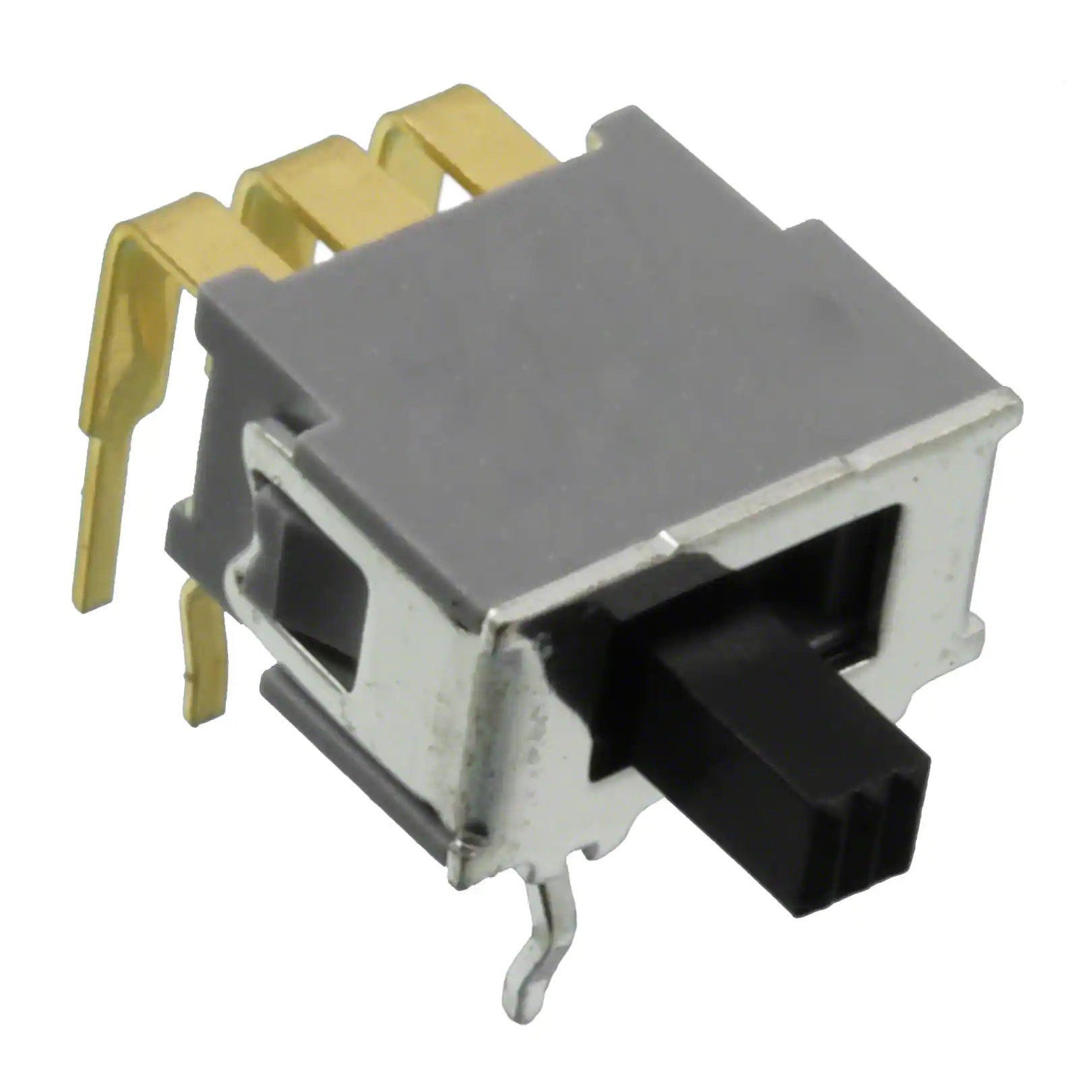 AS2D-6M-10-Z Nidec Components Corporation electronic component
