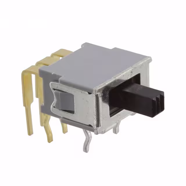AS2E-5M-10-Z Nidec Components Corporation electronic component