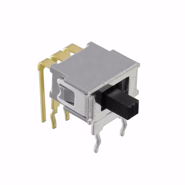 AS2E-6M-10-Z Nidec Components Corporation electronic component