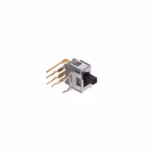 AS2N-5M-10-Z Nidec Components Corporation electronic component