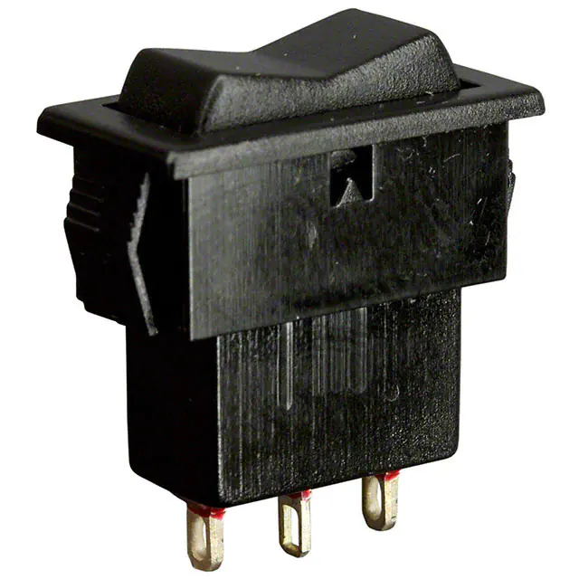 AS37S010010 APEM Inc. electronic component