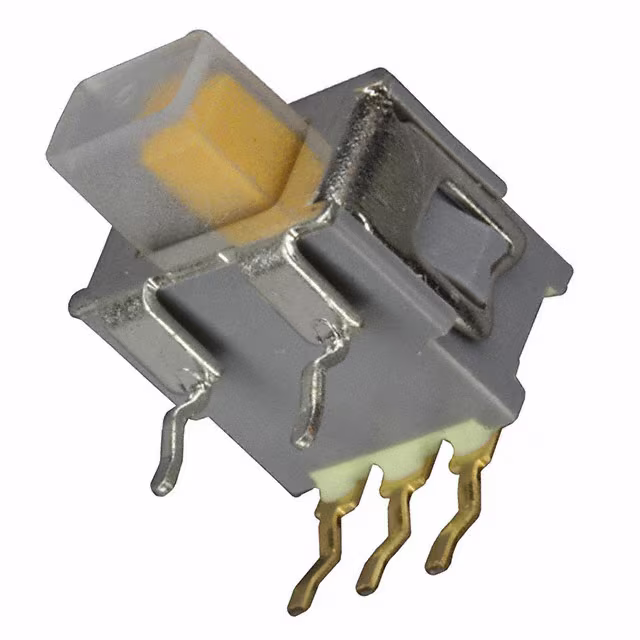 ASE1D-5M-10-Z Nidec Components Corporation electronic component