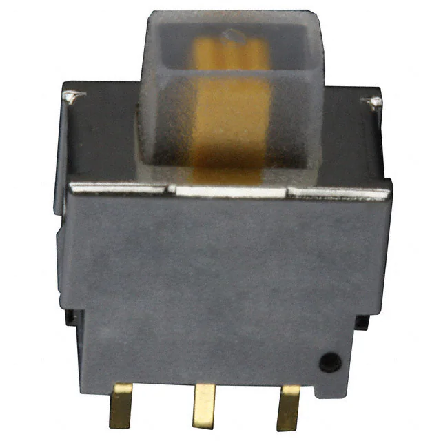 ASE1E-2M-10-Z Nidec Components Corporation electronic component