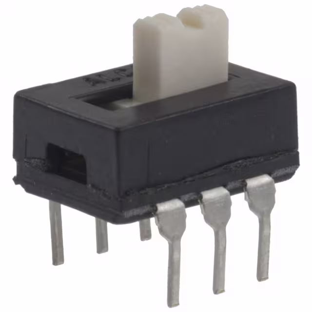 1825010-1 TE Connectivity ALCOSWITCH Switches electronic component