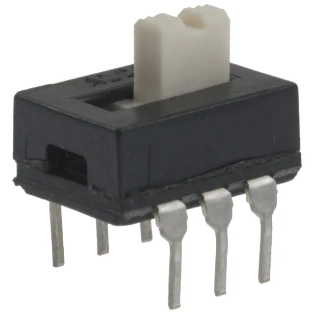 1825010-2 TE Connectivity ALCOSWITCH Switches electronic component