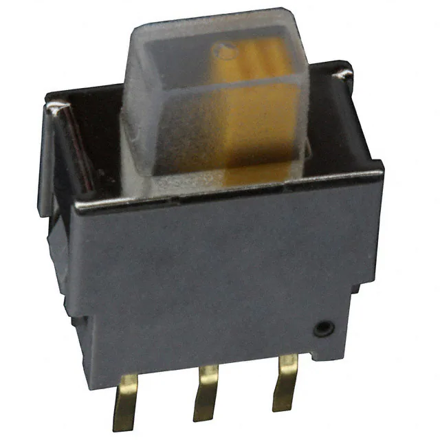 ASE2D-2M-10-Z Nidec Components Corporation electronic component