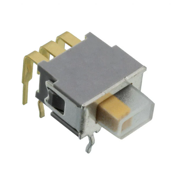 ASE2D-6M-10-Z Nidec Components Corporation electronic component