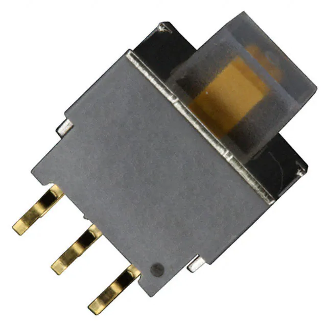 ASE2E-2M-10-Z Nidec Components Corporation electronic component