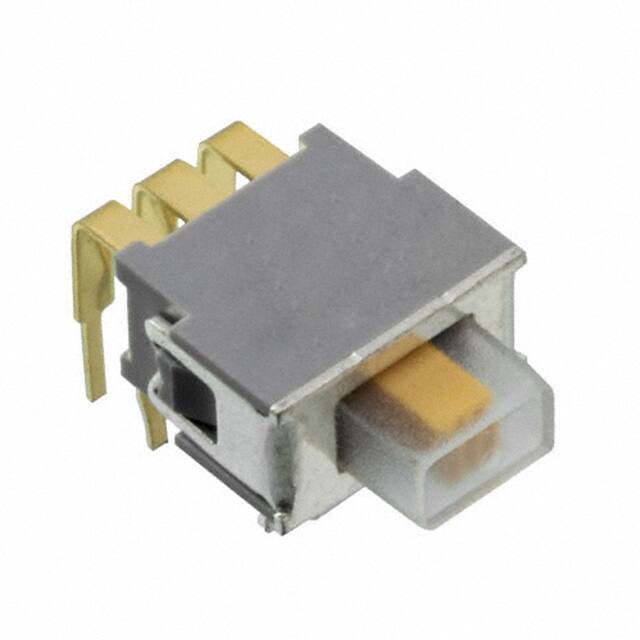 ASE2E-5M-10-Z Nidec Components Corporation electronic component