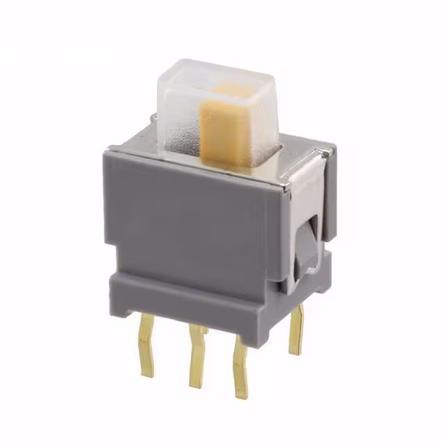 ASE2N-2M-10-Z Nidec Components Corporation electronic component
