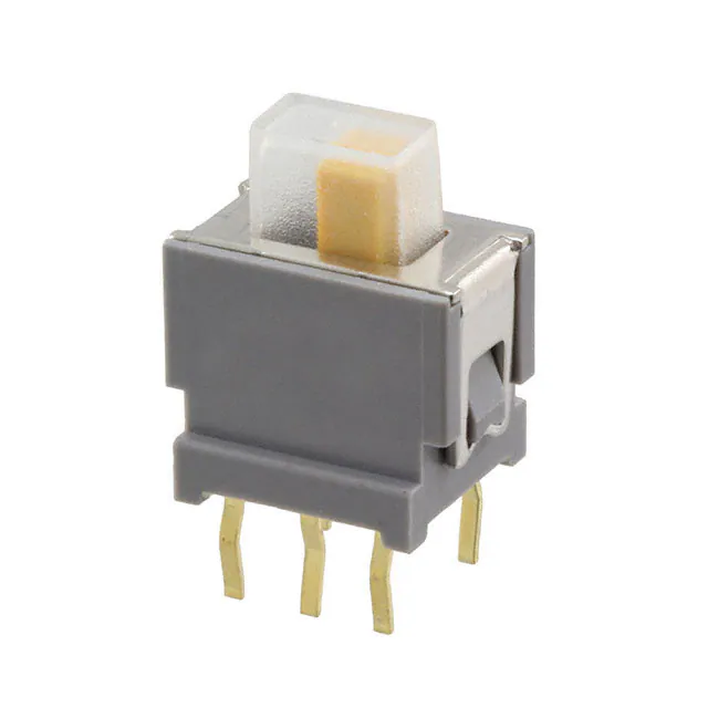 ASE2P-2M-10-Z Nidec Components Corporation electronic component