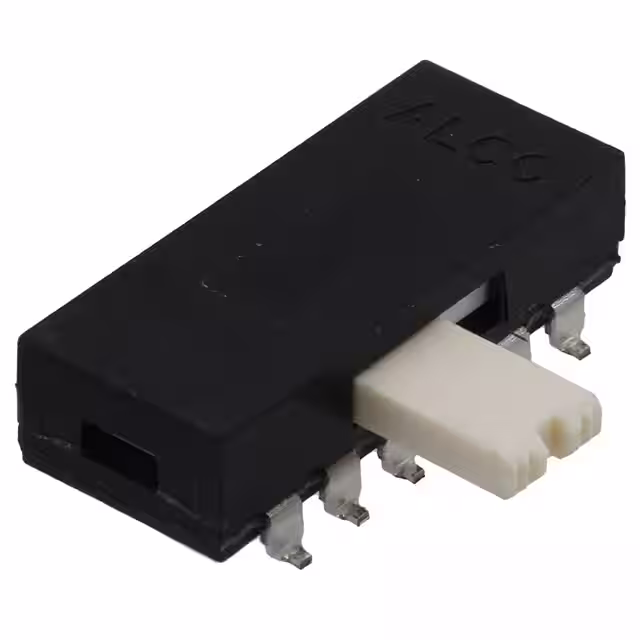 2-1825010-1 TE Connectivity ALCOSWITCH Switches electronic component