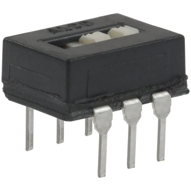 ASF22 TE Connectivity ALCOSWITCH Switches electronic component