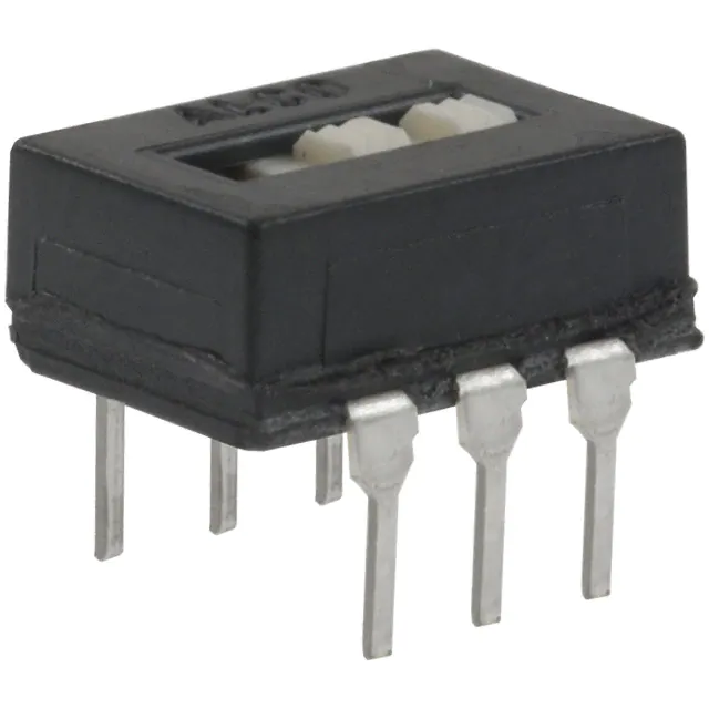 1825011-2 TE Connectivity ALCOSWITCH Switches electronic component