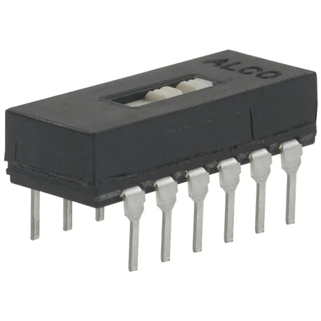 2-1825011-1 TE Connectivity ALCOSWITCH Switches electronic component