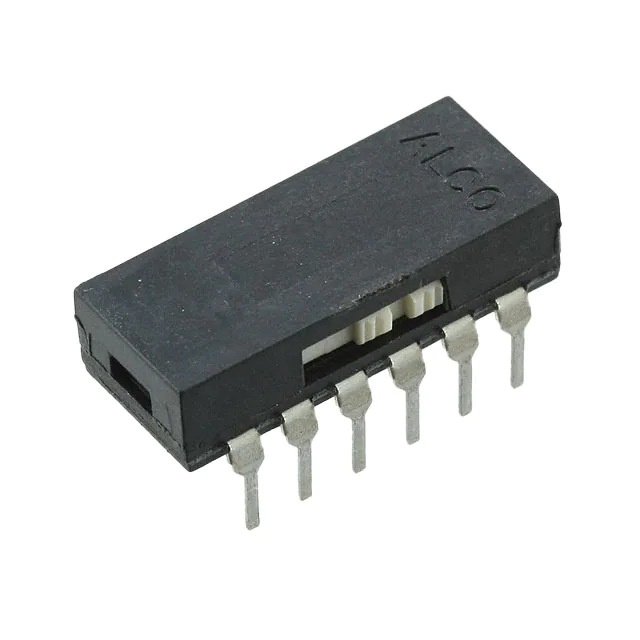 2-1825011-4 TE Connectivity ALCOSWITCH Switches electronic component
