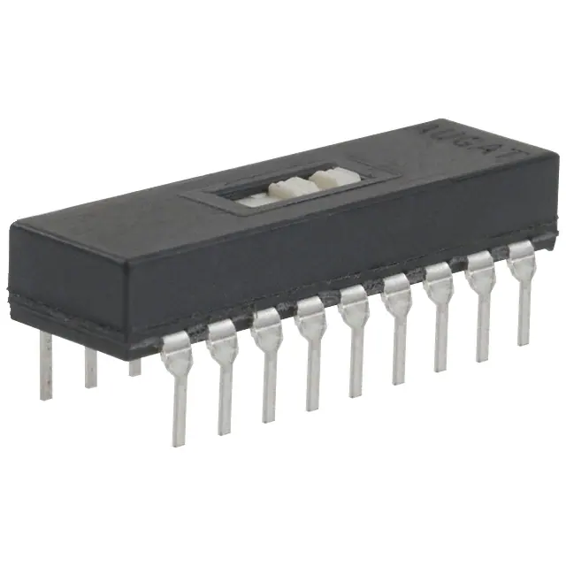 6-1825011-1 TE Connectivity ALCOSWITCH Switches electronic component