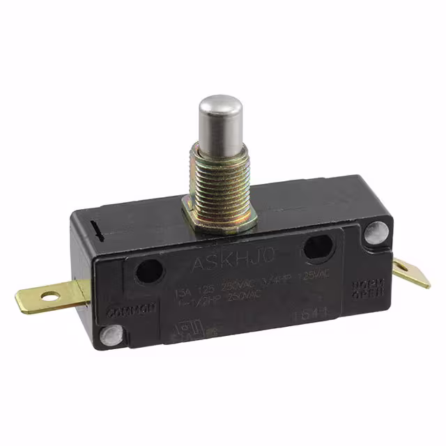 ASKHC2J04AY C&K electronic component