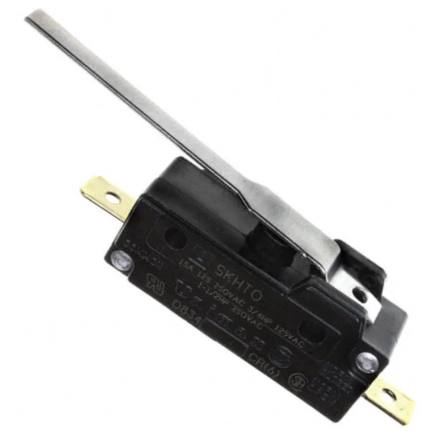 ASKHC2T04AY C&K electronic component