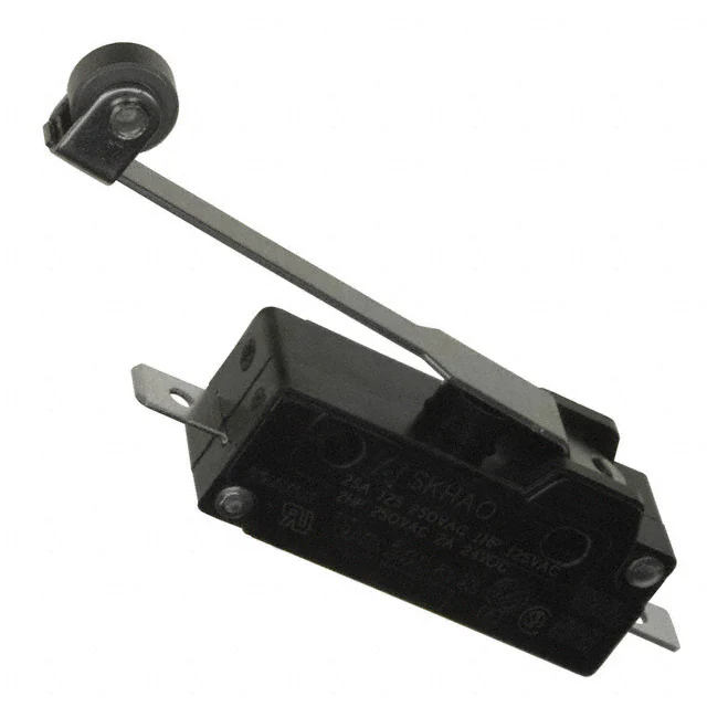 ASKHF3A04AY C&K electronic component