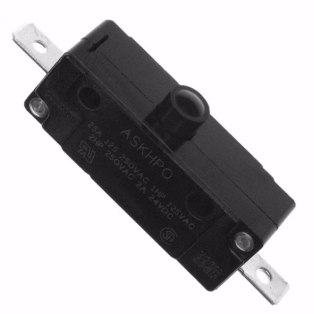 ASKHF3P04AY C&K electronic component