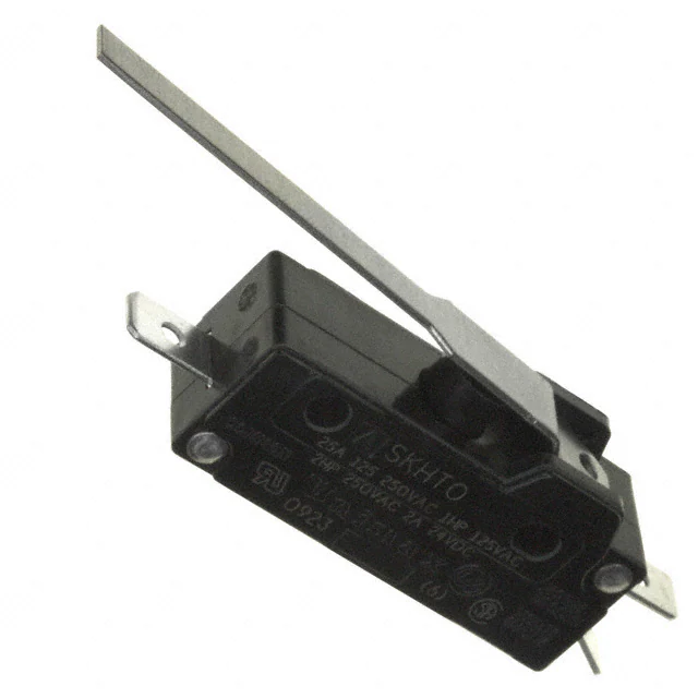 ASKHF3T04AC C&K electronic component