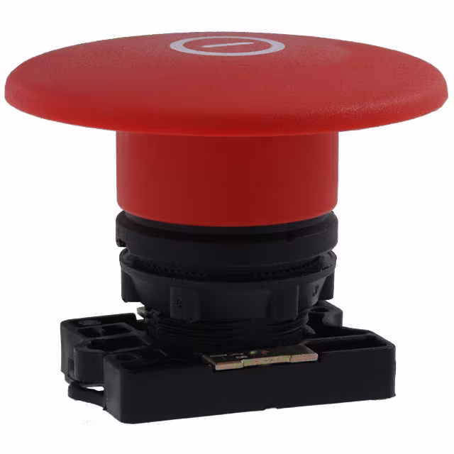 ASP2AMJPP4 Sensata-Airpax electronic component