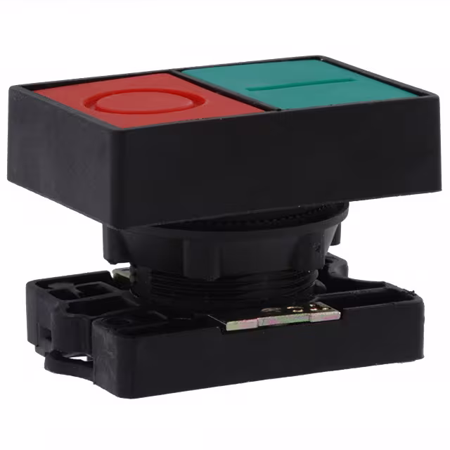 ASP2ATF3F4IO Sensata-Airpax electronic component