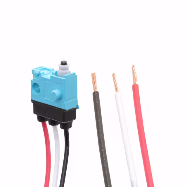 ASQ10610 Panasonic Electric Works electronic component