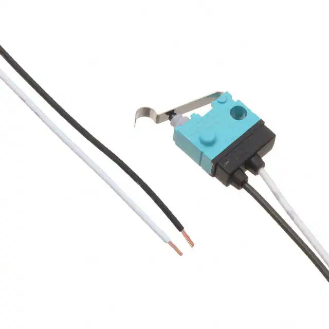 ASQ10638 Panasonic Electric Works electronic component