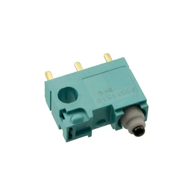 ASQ11510 Panasonic Electric Works electronic component