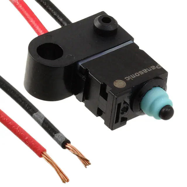 ASQM11620 Panasonic Electric Works electronic component