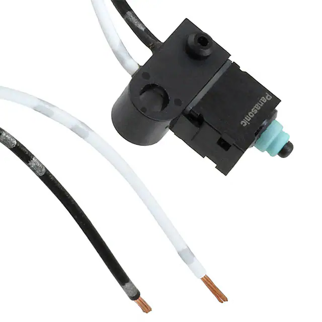 ASQM11630 Panasonic Electric Works electronic component