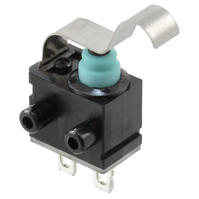 ASQM16438 Panasonic Electric Works electronic component