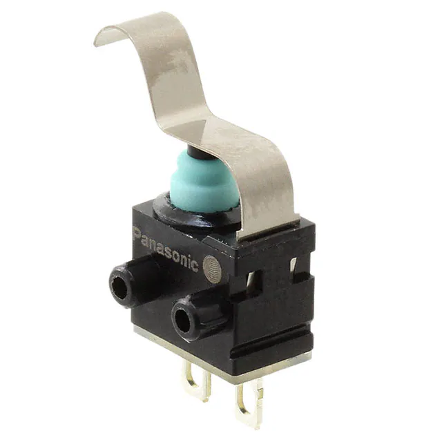 ASQMR17438A Panasonic Electric Works electronic component