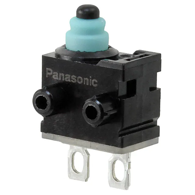 ASQM17430 Panasonic Electric Works electronic component