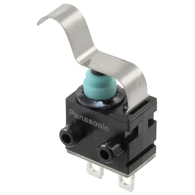 ASQM17438 Panasonic Electric Works electronic component