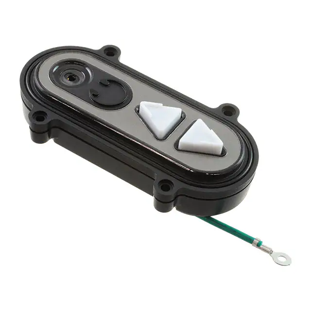 AT02-430013 Storm Interface electronic component