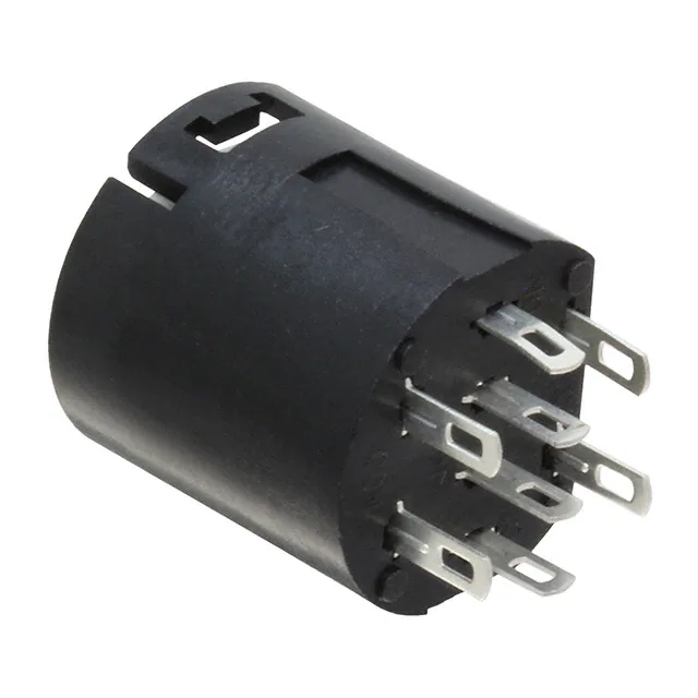 AT717 NKK Switches electronic component