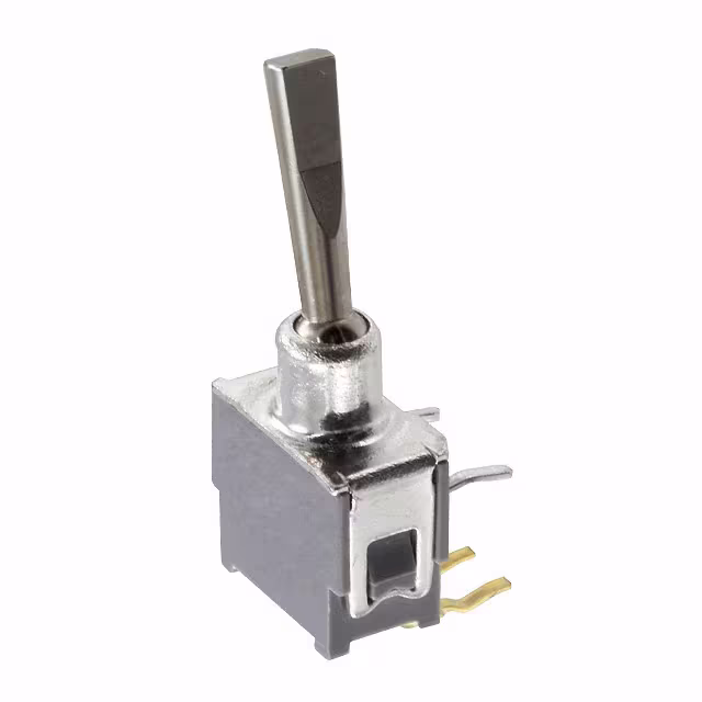 ATE1D-5F3-10-Z Nidec Components Corporation electronic component
