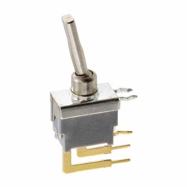 ATE1D-7F3-10-Z Nidec Components Corporation electronic component