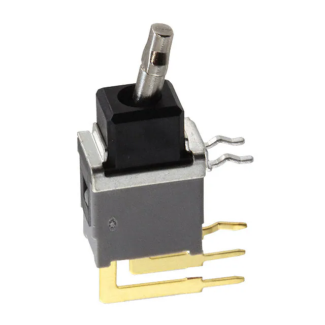 ATE1D-7J3-10-Z Nidec Components Corporation electronic component