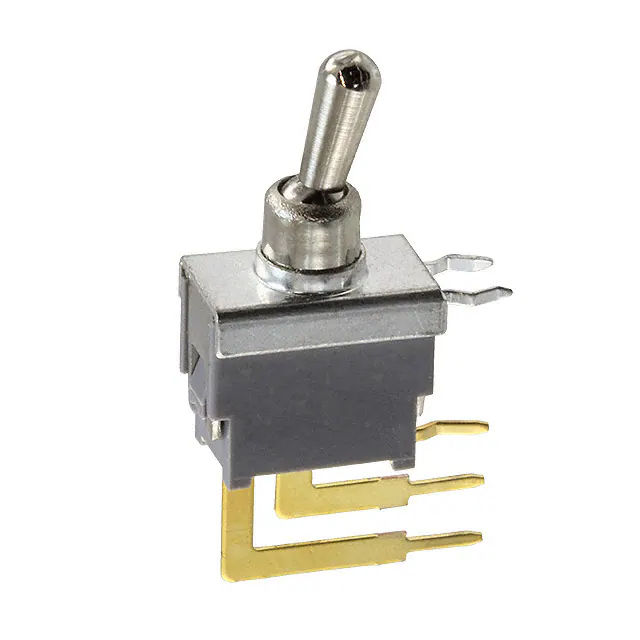 ATE1D-7M3-10-Z Nidec Components Corporation electronic component