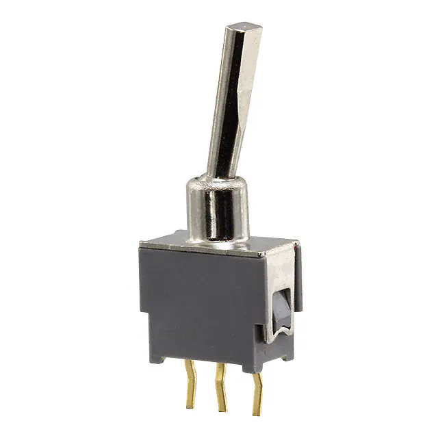 ATE1D-2F3-10-Z Nidec Components Corporation electronic component