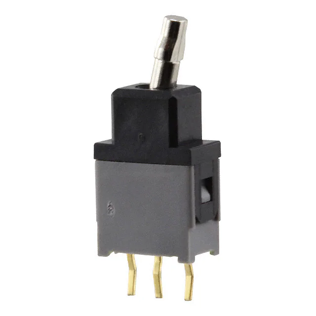 ATE1D-2J3-10-Z Nidec Components Corporation electronic component
